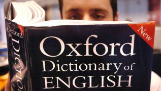 New Terms In Oxford Dictionary As Language Of Climate Crisis Takes Hold