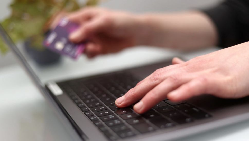 Warning Over Scammers Targeting Black Friday And Christmas Shopping
