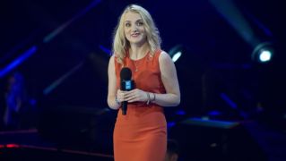 Evanna Lynch Criticises Radio Dj Who Called Strictly’s Tilly Ramsay ‘Chubby’