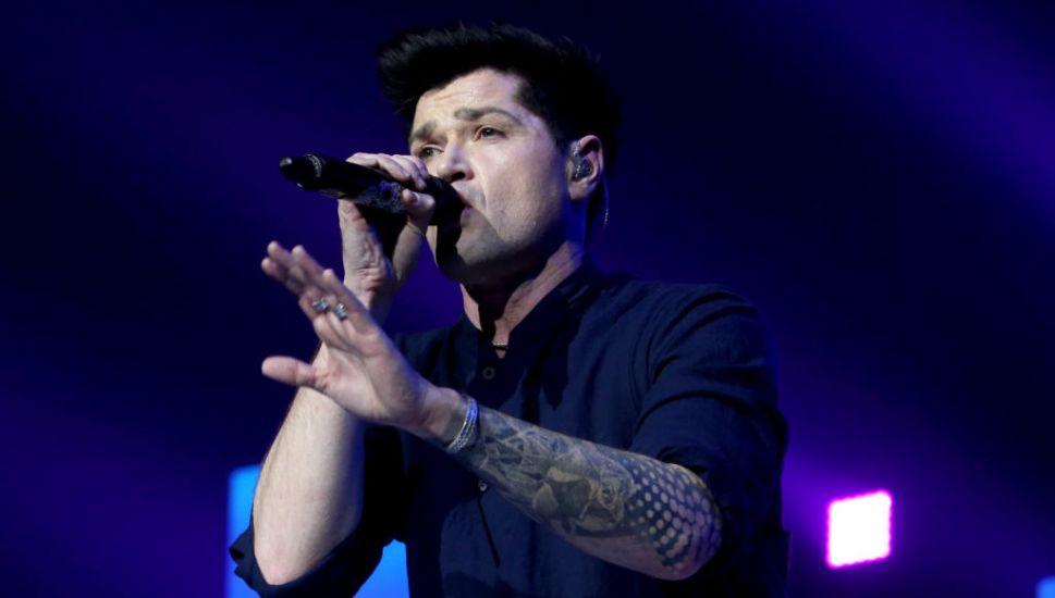 The Script Join Line-Up For Electric Picnic