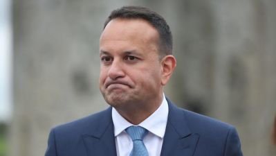Covid Situation &#039;Fragile But Stable,&#039; Says Varadkar Predicting 4,000 Daily Cases Shortly