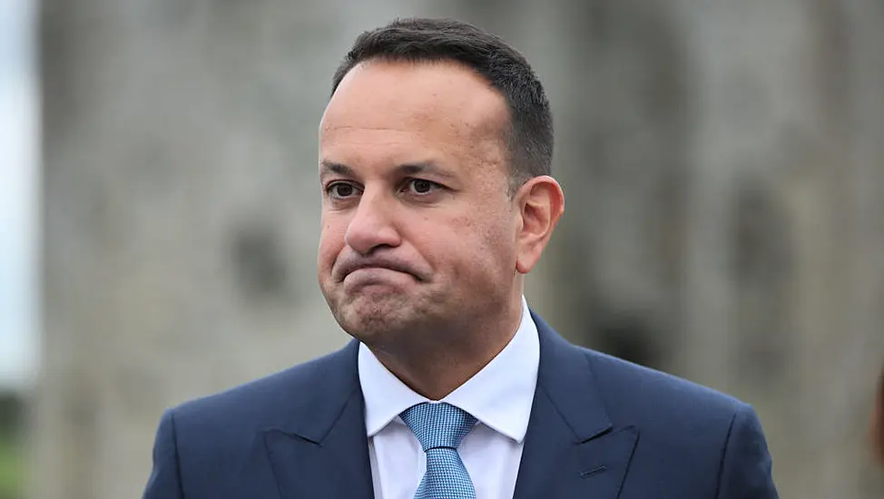 Nobody Can Rule Out Reintroduction Of Pandemic Restrictions, Says Varadkar