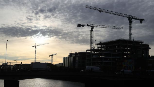 Ireland’s Potential For Development Of 15-Minute Cities Explored In New Report