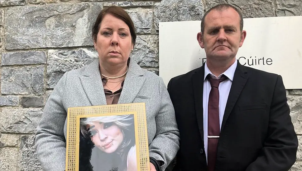 Hse Chief Promises Independent Review Into Limerick Woman Eve Cleary's Death