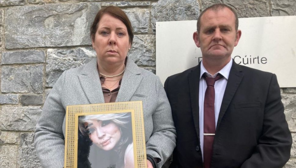 Hse Chief Promises Independent Review Into Limerick Woman Eve Cleary's Death