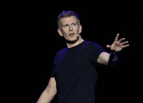 Patrick Kielty To Explore Borders And National Identity In New Tour