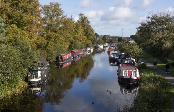 Teens To Face Trial Over Pushing Chinese Woman Into Royal Canal