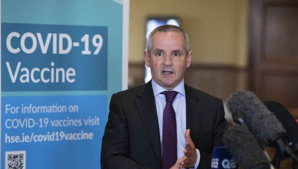 Health Service Facing Major Pressure Over Coming Weeks, Says Reid