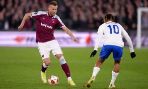 West Ham Stay Perfect In Europa League With Comfortable Victory Over Genk