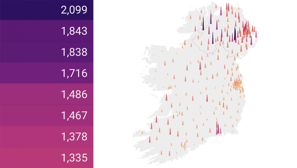 Covid Latest Data: How Many Cases In Your Local Area?