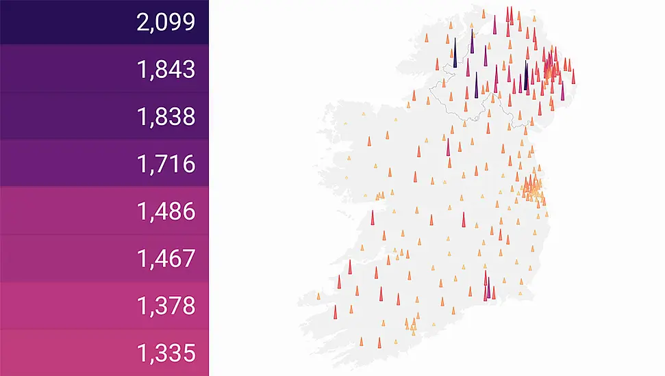 Covid Latest Data: How Many Cases In Your Local Area?