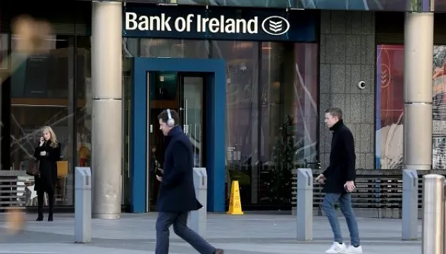 Bank Of Ireland Fined €100.5M Over Tracker Mortgage Scandal