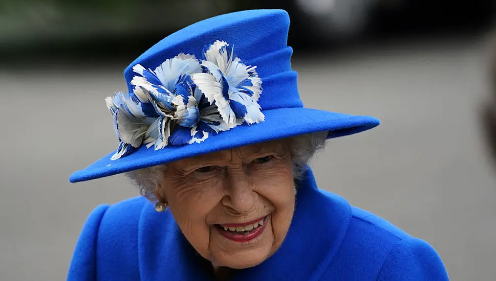 Britain's Queen Elizabeth ‘Resting And Undertaking Light Duties’ Following Hospital Stay