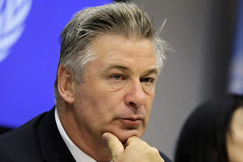 Director Joel Souza ‘Out Of Hospital’ Following Alec Baldwin Firearm Incident