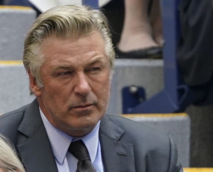 Alec Baldwin: My Heart Is Broken After Prop Gun Death On Film Set