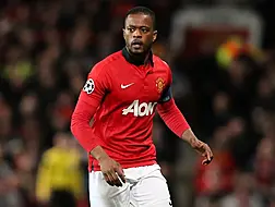 Former Manchester United Defender Patrice Evra To Make His Mma Debut In May