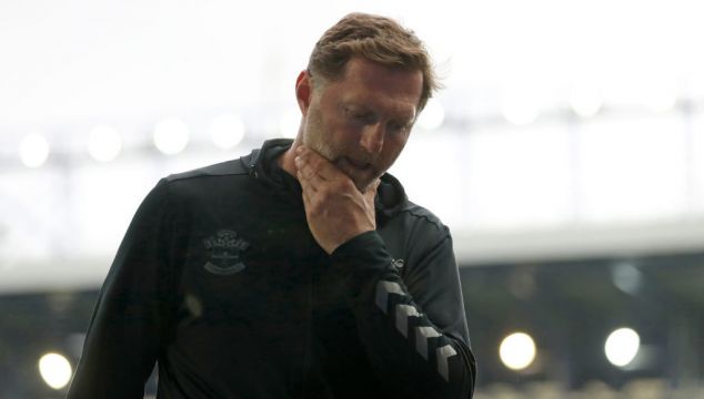 Southampton Boss Ralph Hasenhuttl Hit With Fa Fine Over Chelsea Var Comments