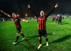 Fai Cup: Bohemians Will Play St Patrick’s Athletic In This Season’s Final