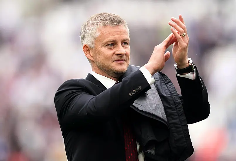 Solskjaer Hopes United’s Atalanta Comeback Was Start Of Something Big