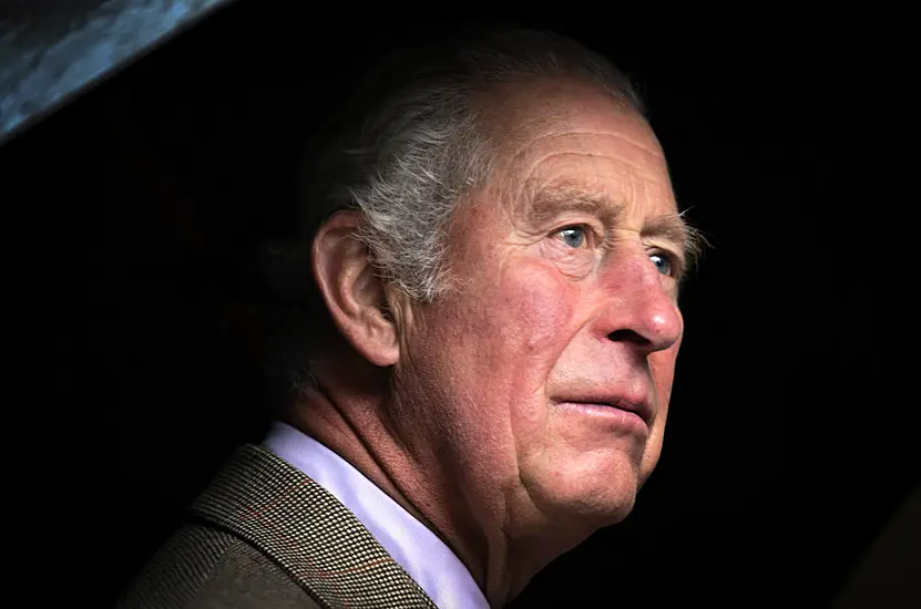 Britain's Prince Charles Warns Of ‘Dangerously Narrow Window’ For Green Recovery