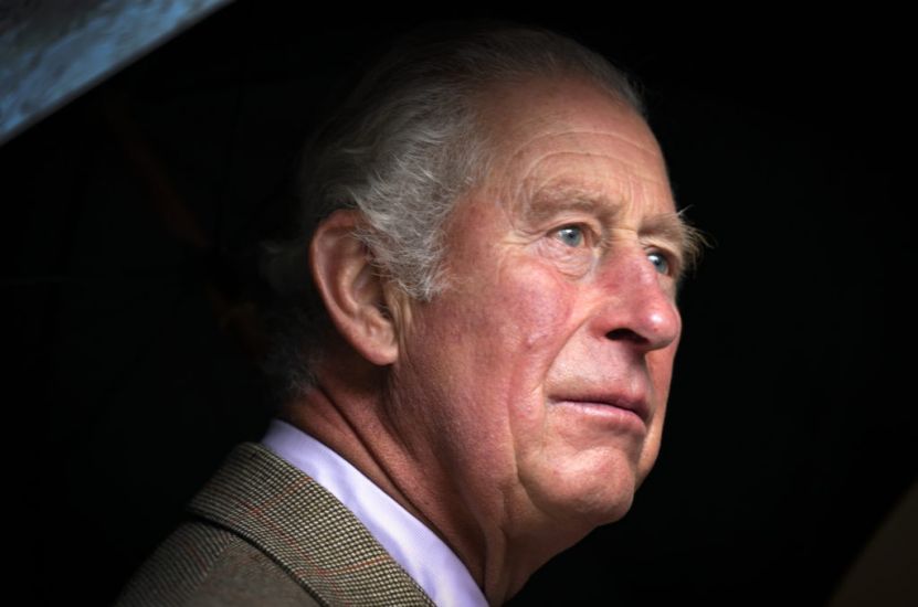 Britain's Prince Charles Warns Of ‘Dangerously Narrow Window’ For Green Recovery