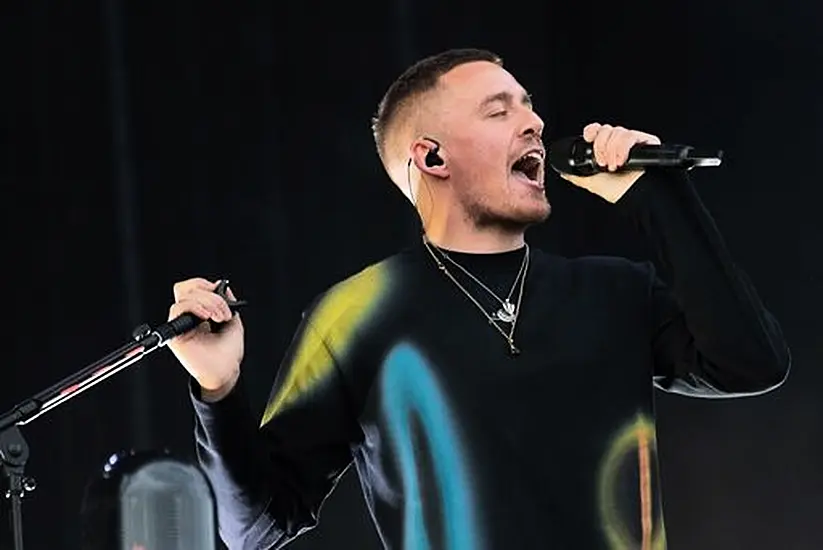 Dermot Kennedy To Play His 'Biggest Headline Show' In Dublin This Weekend