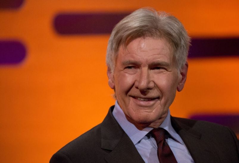 Harrison Ford Reunited With Lost Credit Card In Sicily Thanks To Tourist