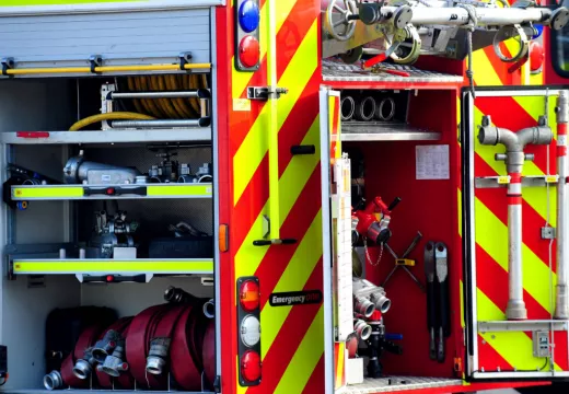 Woman Killed In Meath House Fire