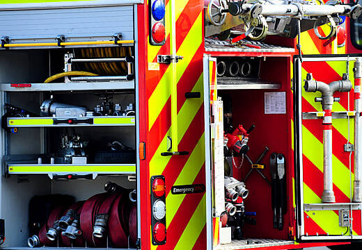 Woman Killed In Meath House Fire