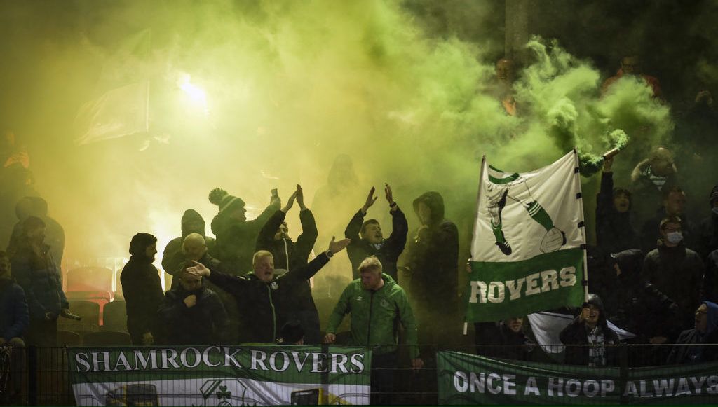 League of Ireland preview: Bohemians to take on Shamrock Rovers in Dublin derby clash