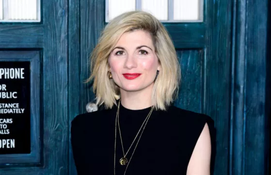 Jodie Whittaker On Filming Her Final Series Of Doctor Who During The Pandemic