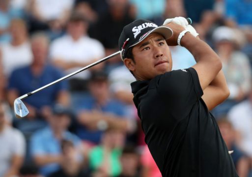 Hideki Matsuyama Triumphs On Home Soil To Take Zozo Championship Title