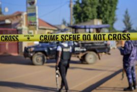 Fatal Blast At Restaurant ‘A Terrorist Act’, Says Uganda’s President