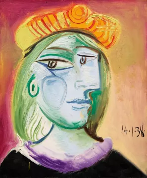 Picasso Masterpieces Sell For $110M At Las Vegas Auction