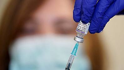 Minister For Health Accuses Td Of Spreading Anti-Vaccination Information