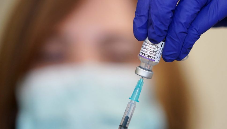 Minister For Health Accuses Td Of Spreading Anti-Vaccination Information