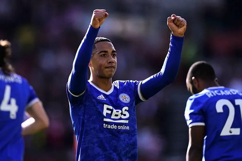 Youri Tielemans’ Stunning Strike Sets Leicester On The Way To Win At Brentford