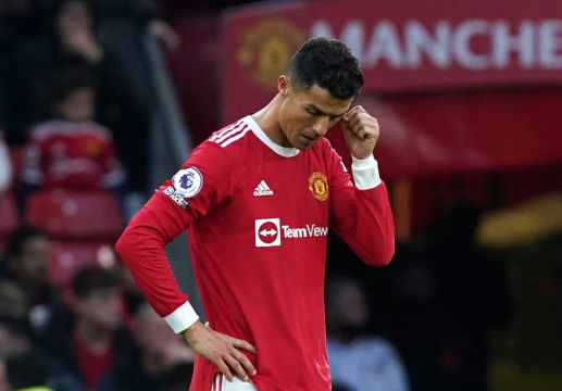 Liverpool Humiliation Joins Manchester United’s Heaviest Premier League Defeats