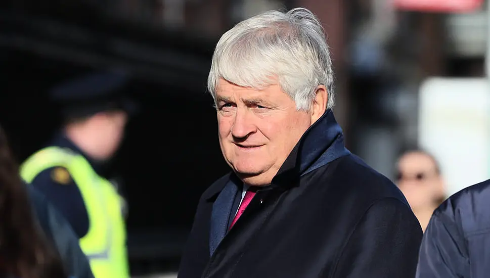 Denis O'brien-Owned Ballynahinch Castle Hotel Sees Profits Surge