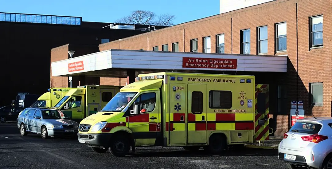 16-Year-Old Boy Dies After Falling From Tractor In Galway