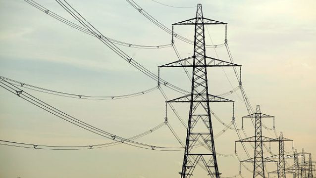 Electricity Supply Fears Over Seven 'Amber Alerts' On National Grid