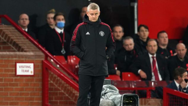 What Is Going Wrong With Manchester United And Will Ole Gunnar Solskjaer Stay?