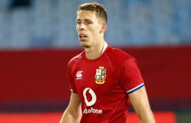 Liam Williams Unlikely To Feature For Wales Against New Zealand