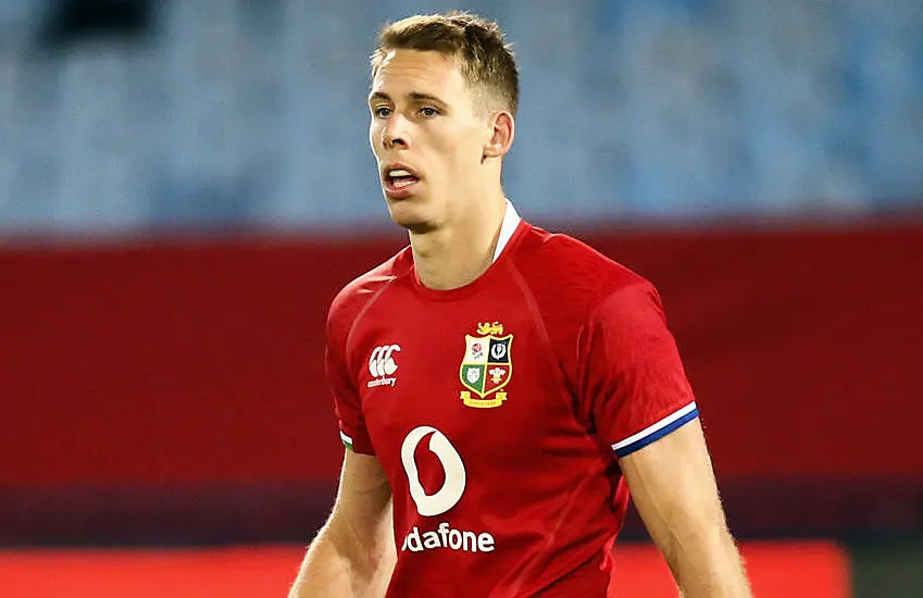 Liam Williams Unlikely To Feature For Wales Against New Zealand