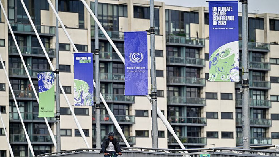 Cop26: Key Moments From Decades Of Climate Conferences