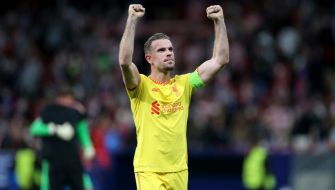 Historic Win Over Man United Is A ‘Big Step Forward’ For Liverpool, Says Jordan Henderson