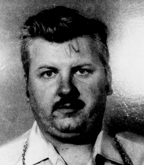 Victim Of Us Serial Killer John Wayne Gacy Identified