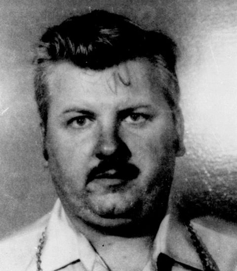 Victim Of Us Serial Killer John Wayne Gacy Identified
