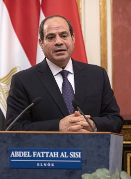 Egypt’s President Says He Will Not Extend State Of Emergency