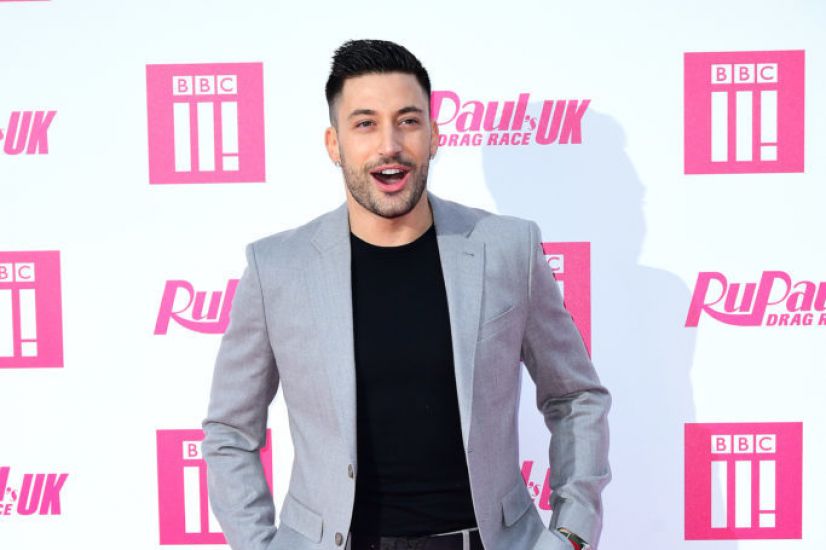 Giovanni Pernice Denies ‘Wrongdoing’ After Reported Split From Maura Higgins